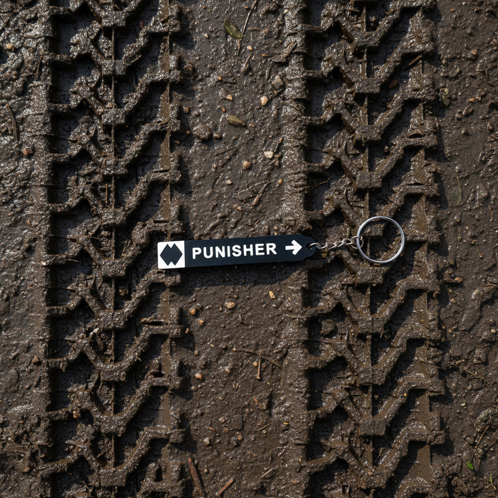 Panorama Mountain Resort - BikeChains/Whistle - Wholesale