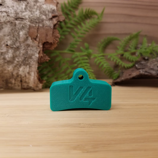 Precision-engineered Hope V4 Tuning Tool for optimizing brake performance on mountain bikes – Whistler Print-A-Part