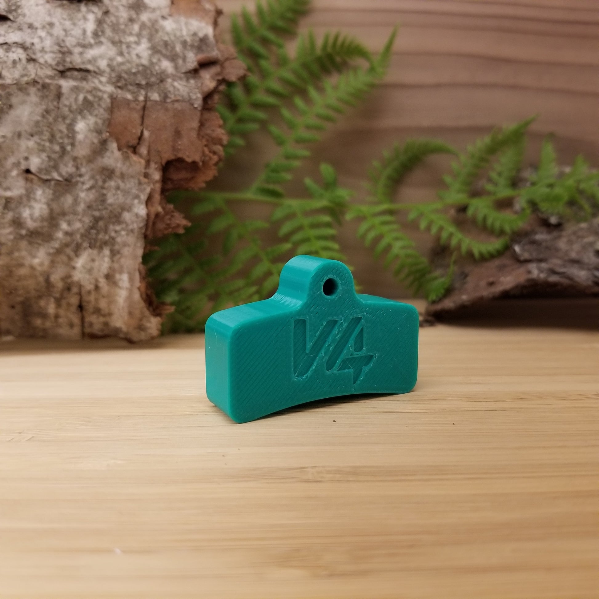 Hope V4 Tuning Tool facilitating accurate mountain bike brake setup and maintenance – Whistler Print-A-Part