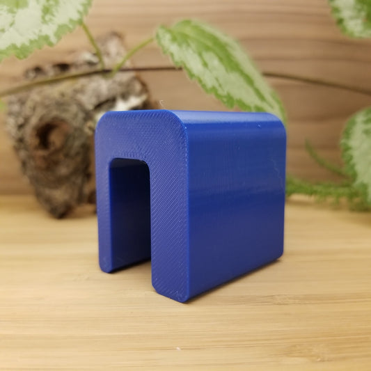 Whistler Print-A-Part custom Shimano Outer Piston Stop Bleed Block for disc brake maintenance