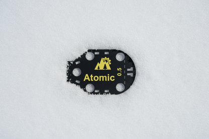 Canting Shim - Atomic Small Heel