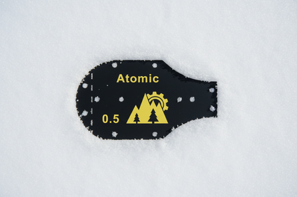 Canting Shim - Atomic Lifter