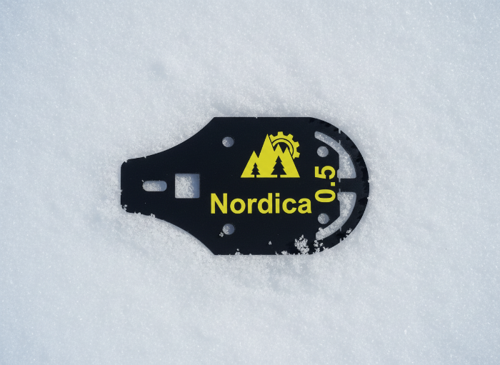 Shim - Nordica