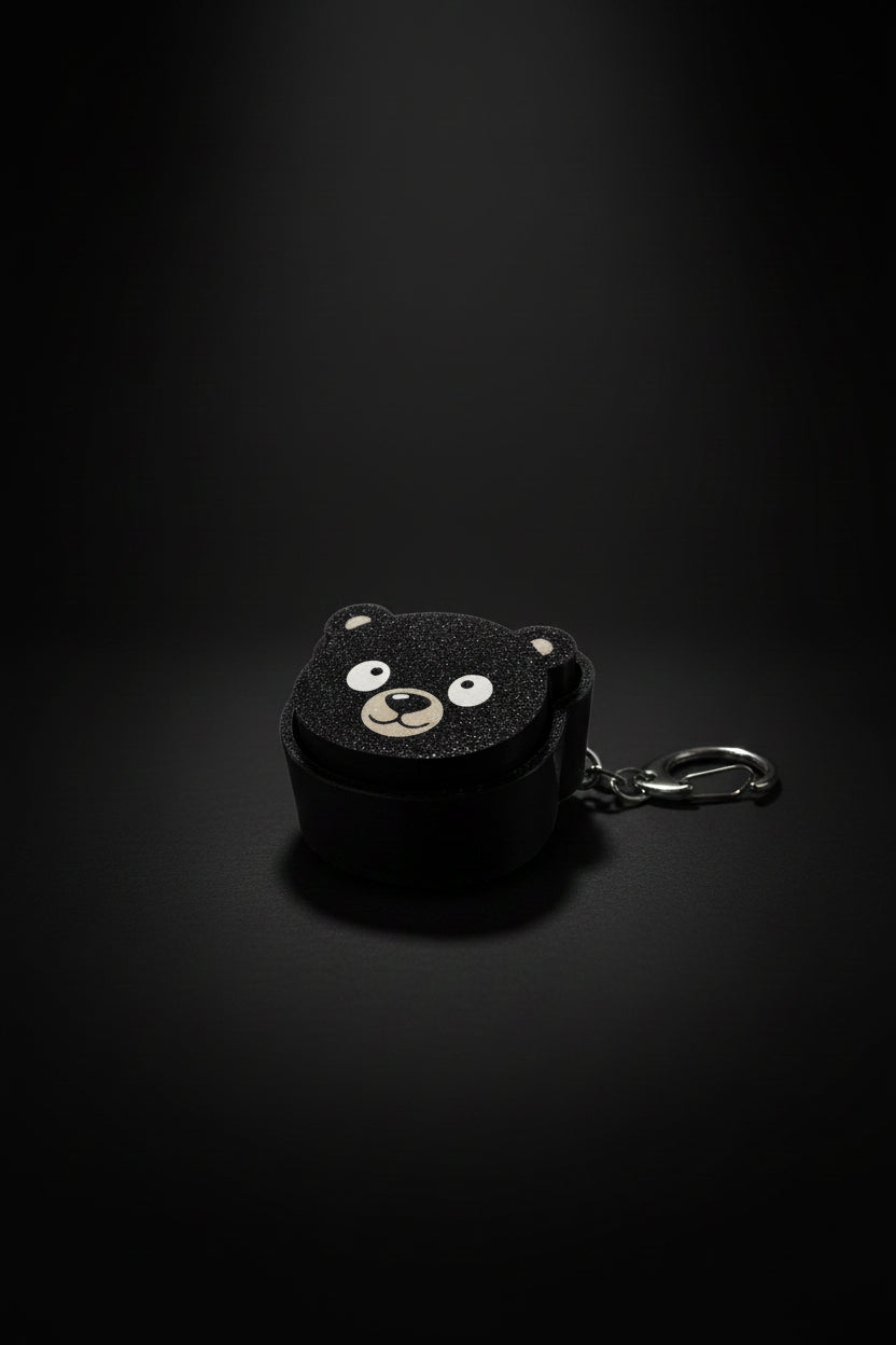 Panorama - Clicker Keychains - Wholesale