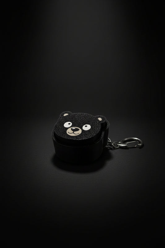 Whistler - Clicker Keychains - Wholesale