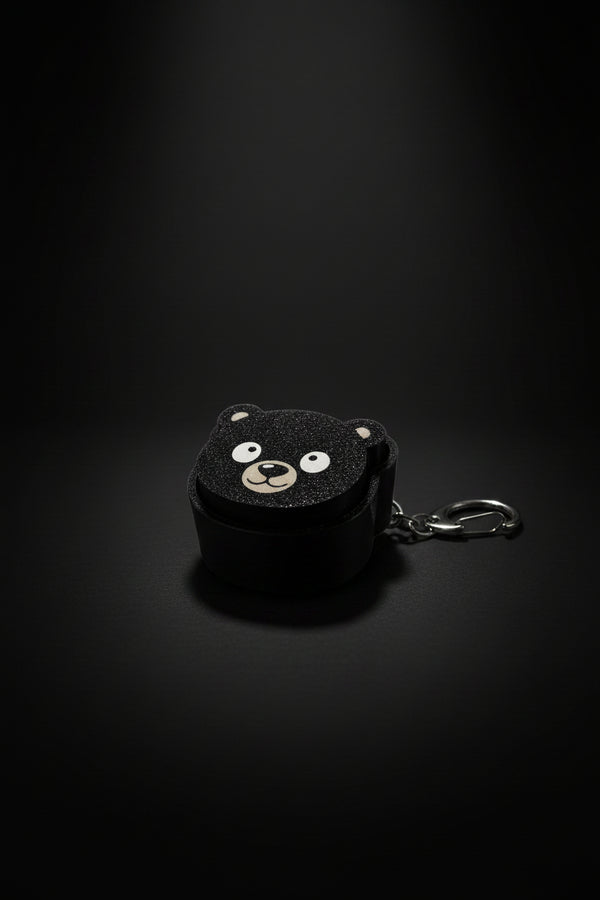 Whistler - Clicker Keychains