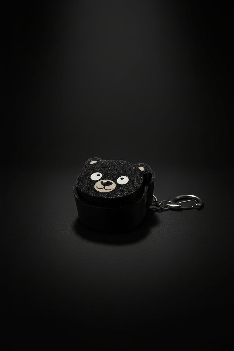 Whistler - Clicker Keychains