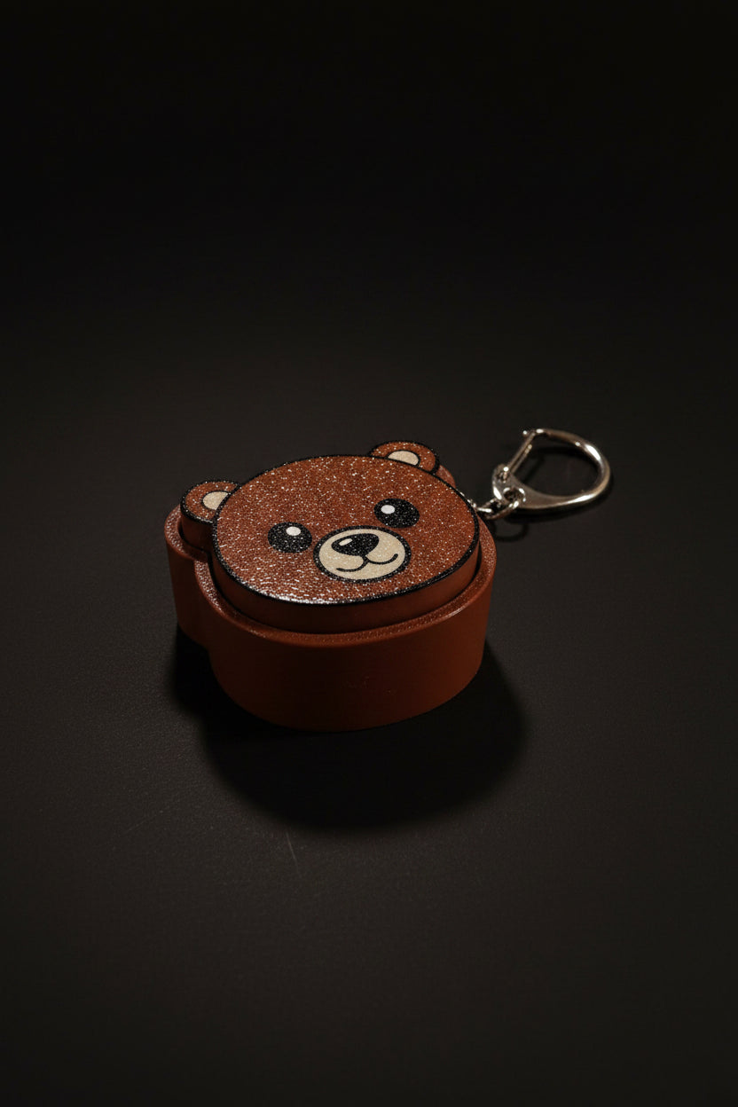 Panorama - Clicker Keychains - Wholesale