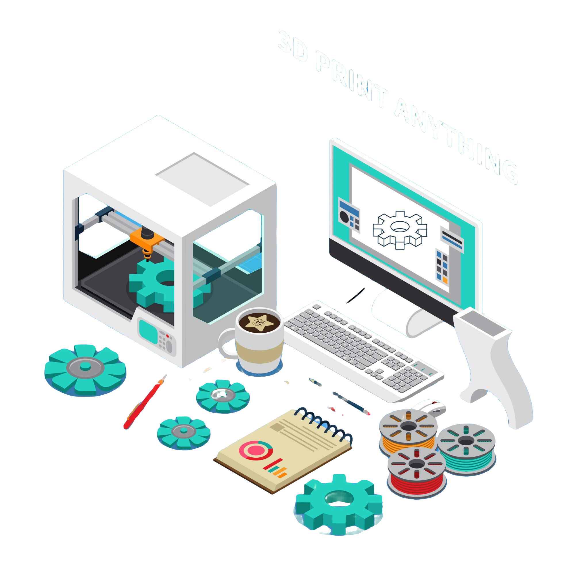 Home Page Customize