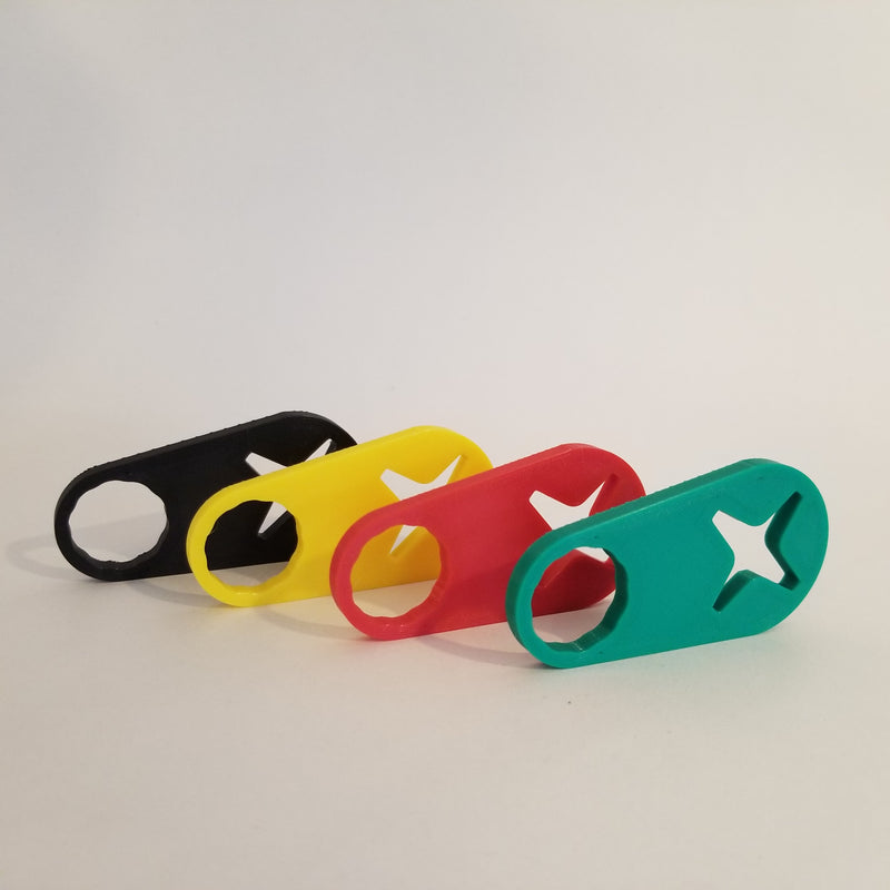 Fox Fork Air & Rebound Cap Wrench