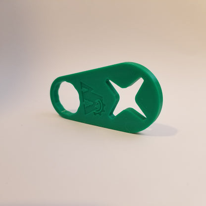Fox Fork Air & Rebound Cap Wrench