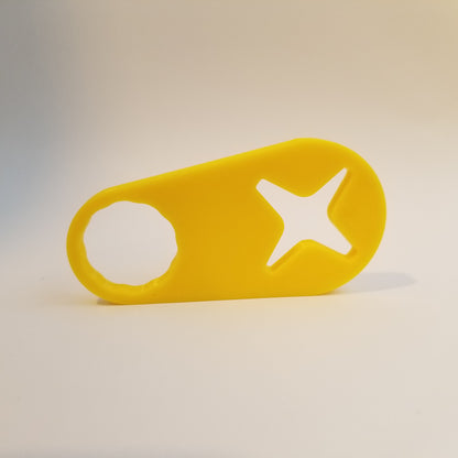 Fox Fork Air & Rebound Cap Wrench