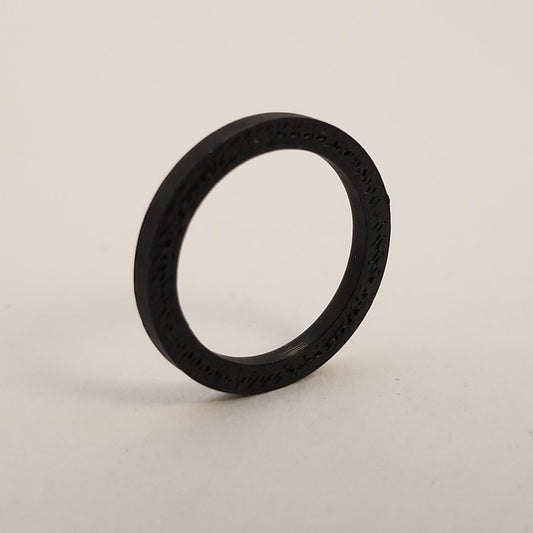 Fox Fork Valve Spacer o-ring washer