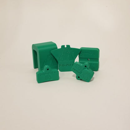 Hope - RX4+ Bleed Block Kit