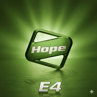 Hope - E4 - Bleed Block Kit