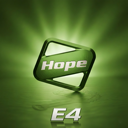 Hope - E4 - Wholesale