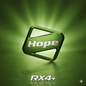 Hope - RX4+ - Bleed Block Kit