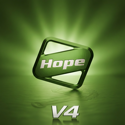 Hope - V4 - Wholesale