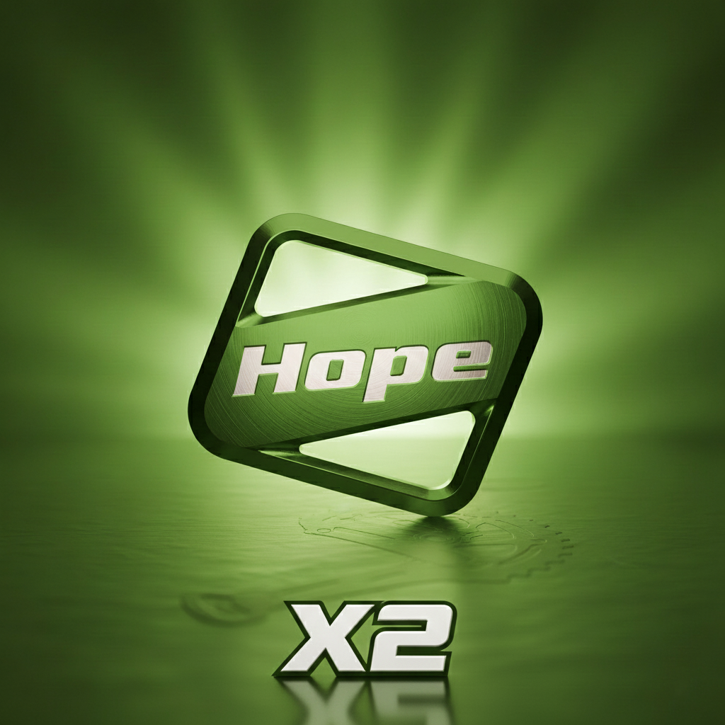 Hope - X2 - Wholesale