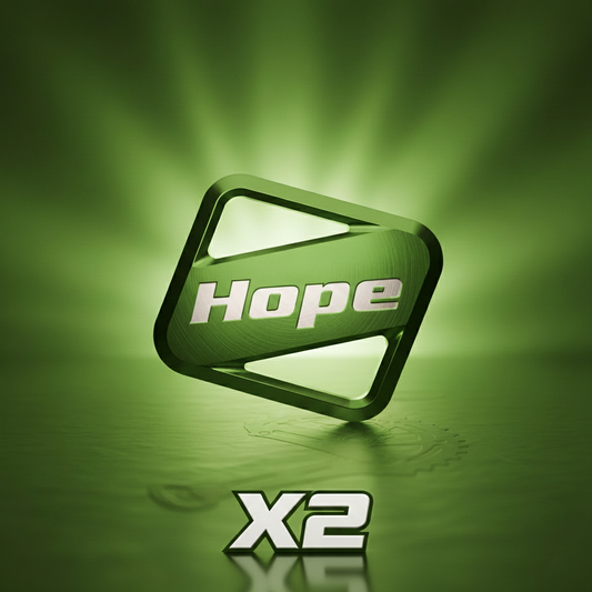 Hope - X2 - Wholesale