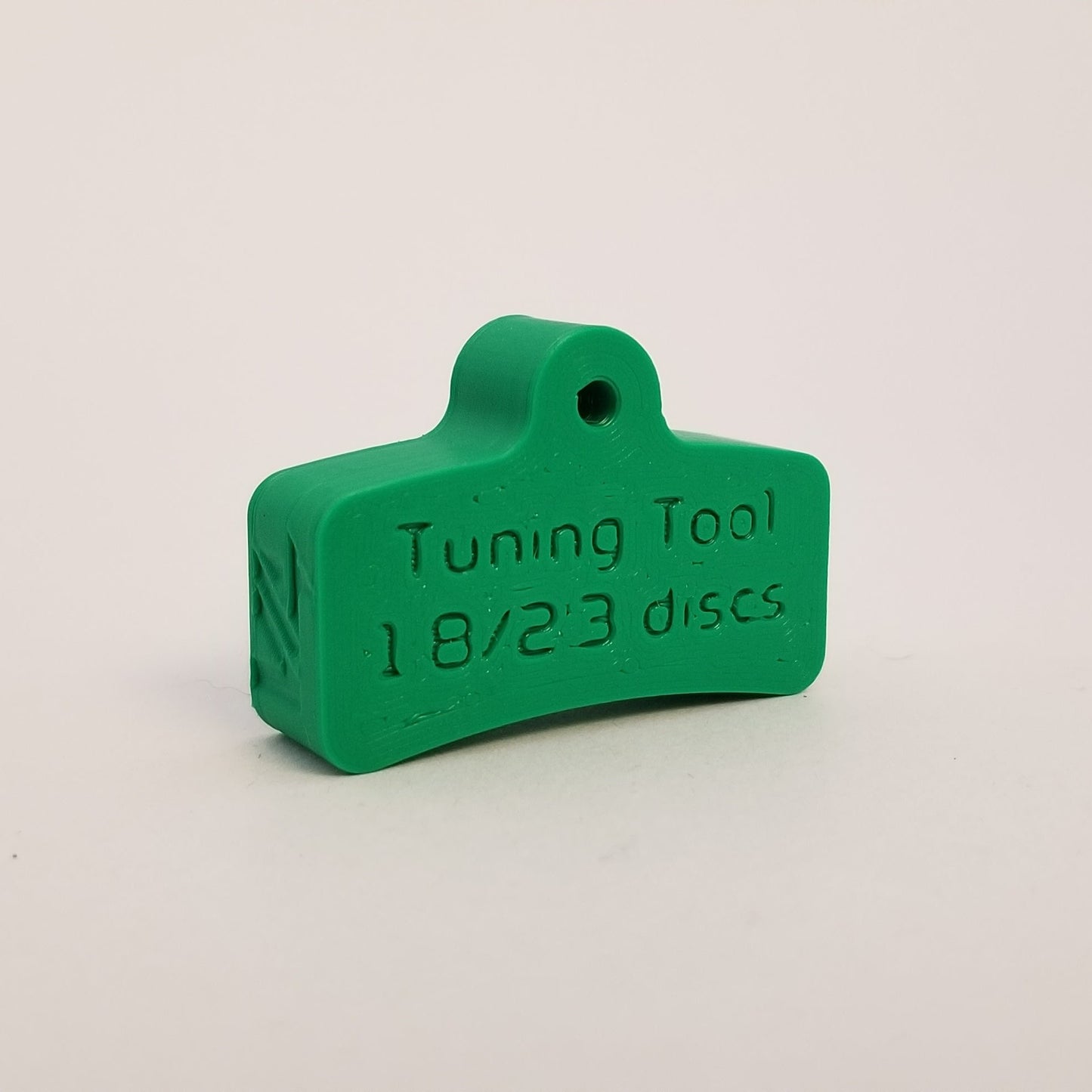 Hope - V4 Caliper Tuning Tool