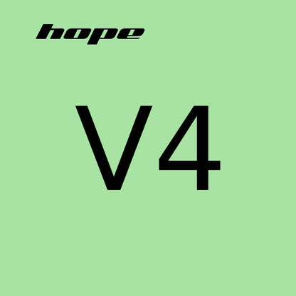 Hope - V4 Bleed Block Kit