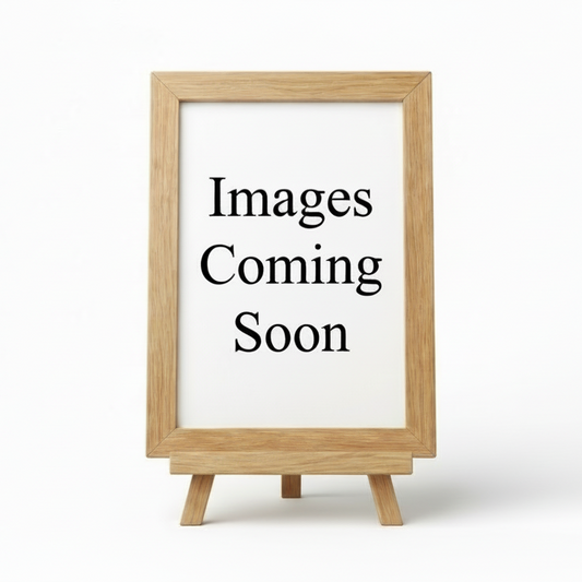 Big White Bike Blue Runs