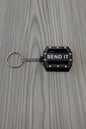 Mt Washington - MTB Pedal Keychains - Wholesale