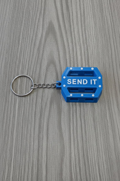 Mt Washington - MTB Pedal Keychains - Wholesale