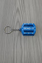 Mt Washington - MTB Pedal Keychains - Wholesale