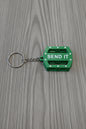 Mt Washington - MTB Pedal Keychains - Wholesale