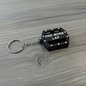 Revelstoke - MTB Pedal Keychains - Wholesale