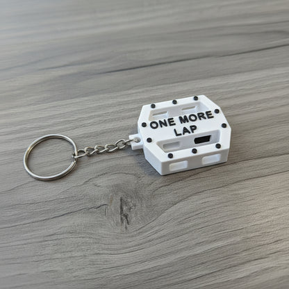 Revelstoke - MTB Pedal Keychains - Wholesale