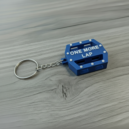 Revelstoke - MTB Pedal Keychains - Wholesale