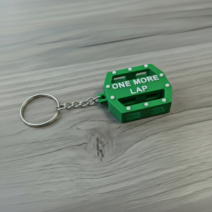 Revelstoke - MTB Pedal Keychains - Wholesale