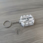 Panorama - MTB Pedal Keychains - Wholesale