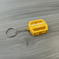 Revelstoke - MTB Pedal Keychains - Wholesale