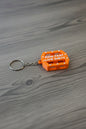 Mt Washington - MTB Pedal Keychains - Wholesale