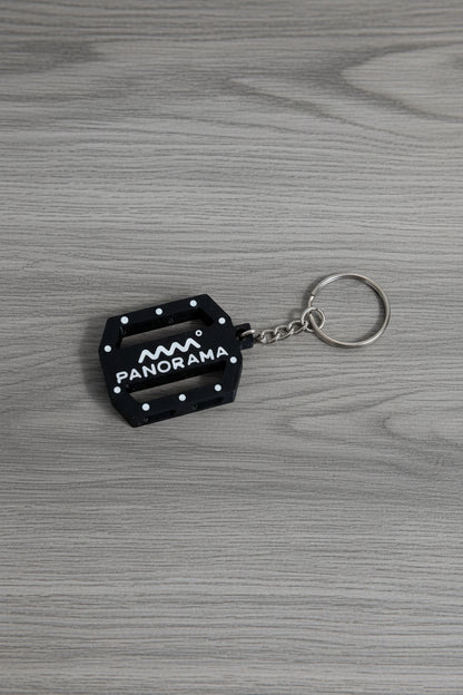 Panorama - MTB Pedal Keychains - Wholesale
