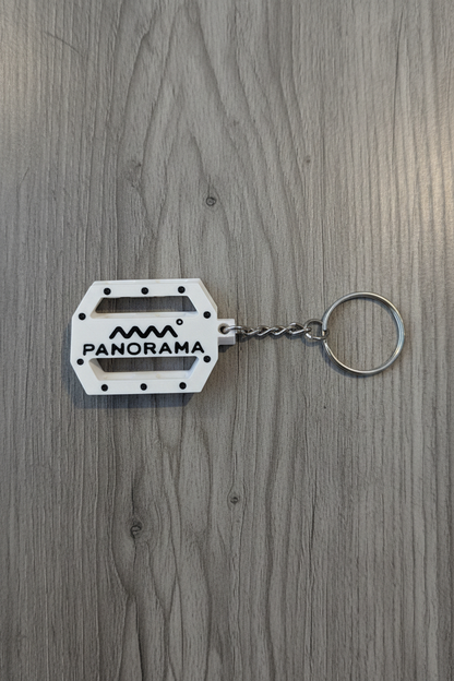 Panorama - MTB Pedal Keychains - Wholesale