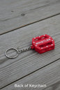 Whistler - MTB Pedal Keychains