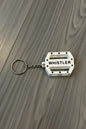 Whistler - MTB Pedal Keychains - Wholesale