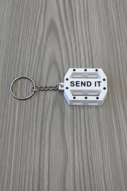 Mt Washington - MTB Pedal Keychains - Wholesale