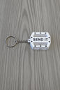 Mt Washington - MTB Pedal Keychains - Wholesale