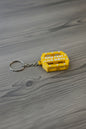 Mt Washington - MTB Pedal Keychains - Wholesale