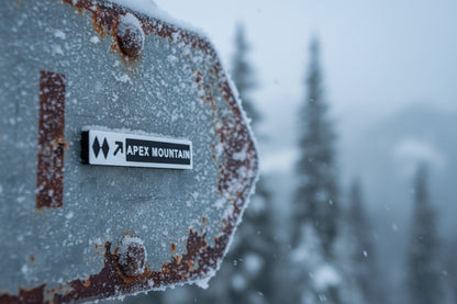 Apex - Magnets - Ski Runs - Wholesale