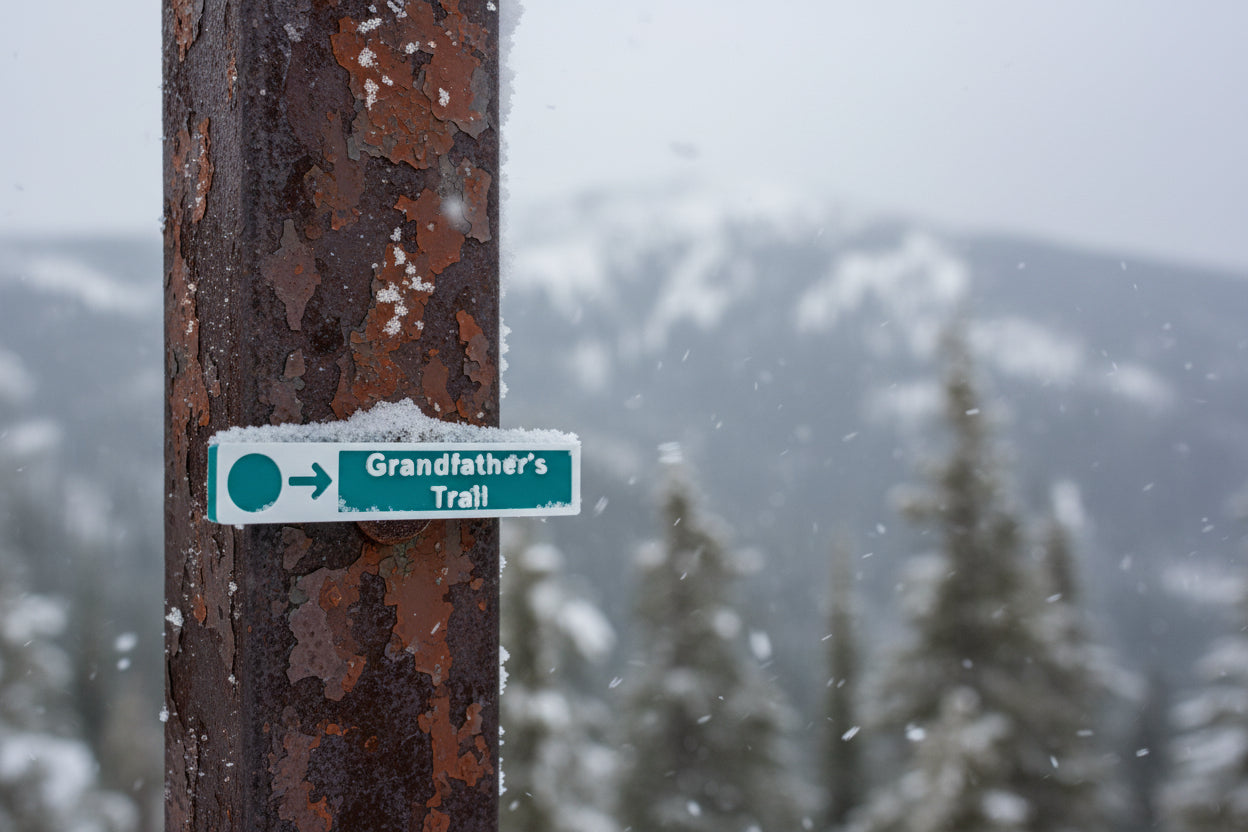 Apex - Magnets - Ski Runs - Wholesale