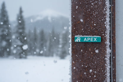 Apex - Magnets - Ski Runs - Wholesale