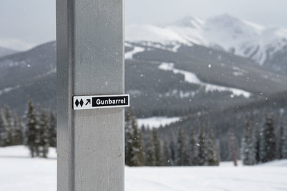 Apex - Magnets - Ski Runs - Wholesale