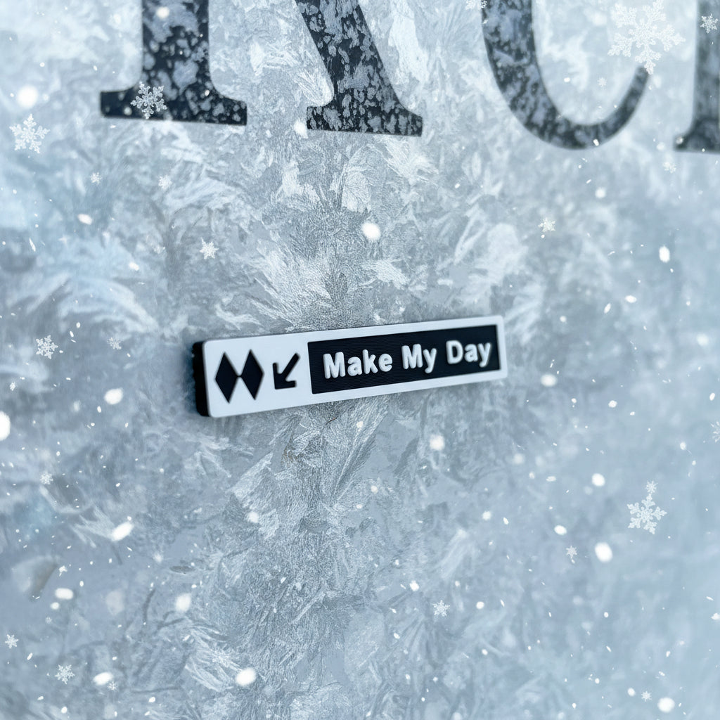 Apex - Magnets - Ski Runs - Wholesale